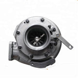 Hitachi CD1500 CD2000 Turbo TF08L Turbocharger 114400 - 3530 49134 - 00020, Isuzu Engine 6SD1 - Fab Heavy Parts