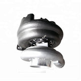 Hitachi CD1500 CD2000 Turbo TF08L Turbocharger 114400 - 3530 49134 - 00020, Isuzu Engine 6SD1 - Fab Heavy Parts