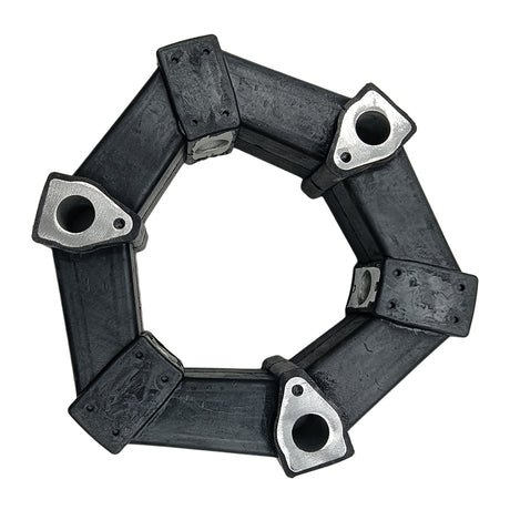 Fits Hitachi Crawler Crusher HR240G Pump Coupling Assembly 4275308