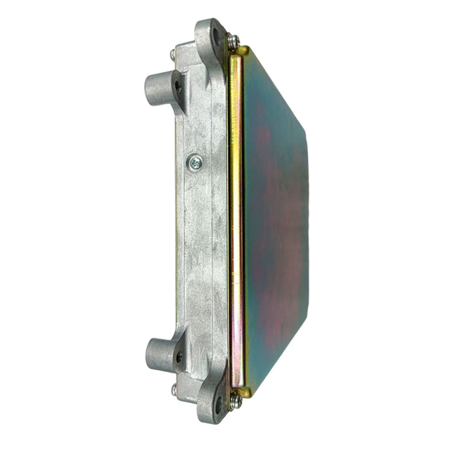 Panneau d'ordinateur de contrôleur PVC de pompe principale 9116366 pour Hitachi Ex100-2 Excavatrice