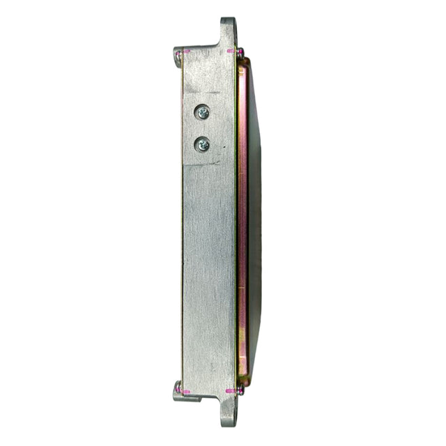 Hauptpumpen-PVC-Controller-Computerpanel 9116366 für Hitachi EX100-2-Bagger