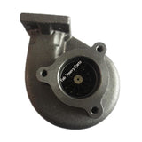 Hitachi EX100 - 3 Sumitomo HA45W Turbocharger 89701 - 14741 49189 - 00511, Isuzu Engine 4BD1T - Fab Heavy Parts