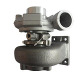 Hitachi EX100 - 3 Sumitomo HA45W Turbocharger 89701 - 14741 49189 - 00511, Isuzu Engine 4BD1T - Fab Heavy Parts