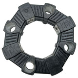 Fits Hitachi Excavator EX100 EX120 EX160WD Pump Coupling 4091497