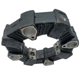 Fits Hitachi Excavator EX100 EX120 EX160WD Pump Coupling 4091497