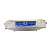 Hitachi Excavator EX100WD-3 pääpumpun PVC-ohjaimelle 9135614