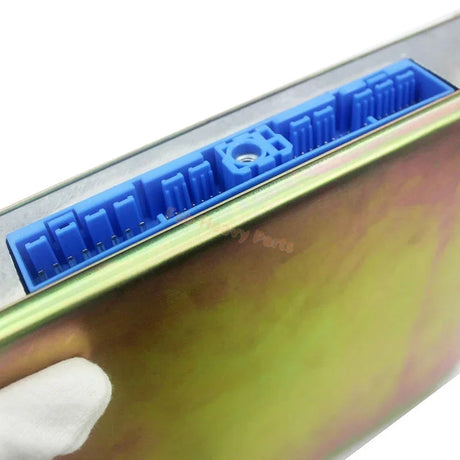 For Hitachi Excavator EX100-3 Cab Controller Panel V-ECU 9104918