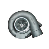 Hitachi Excavator EX100WD - 3C EX120 EX120 - 5 EX120SE Turbo TD04HL Turbocharger 89714 - 47060 49189 - 00550, Isuzu Engine 4BG1T - Fab Heavy Parts
