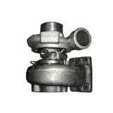 Hitachi Excavator EX100WD - 3C EX120 EX120 - 5 EX120SE Turbo TD04HL Turbocharger 89714 - 47060 49189 - 00550, Isuzu Engine 4BG1T - Fab Heavy Parts