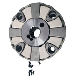 Fits Hitachi Excavator EX150 Pump Coupling Assembly 4207540