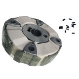 Fits Hitachi Excavator EX150 Pump Coupling Assembly 4207540