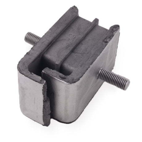 Hitachi Excavator EX200 - 5 Engine Mounting Rubber Cushion Feet Bumper - Fab Heavy Parts