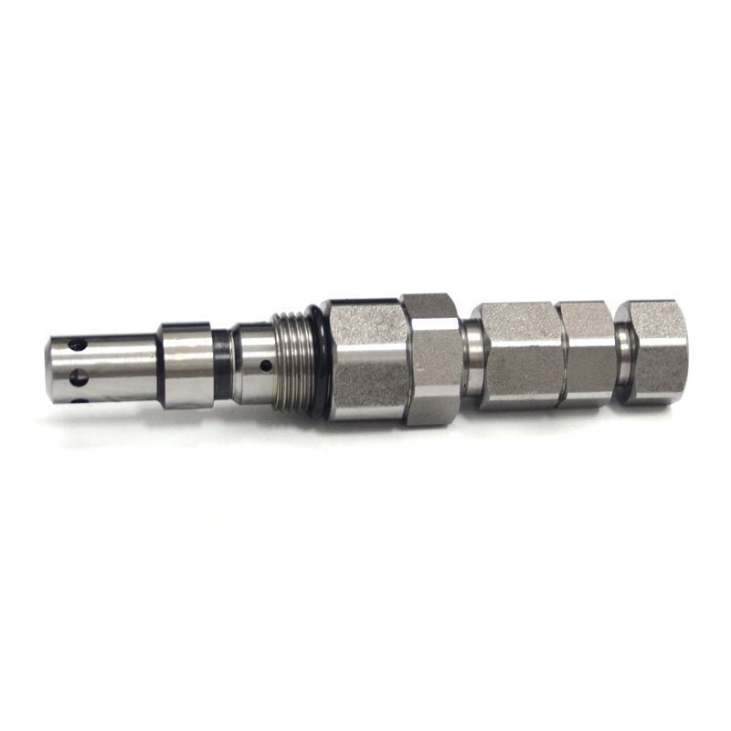 Hitachi Excavator EX200 - 5 ZX200 ZX200 - 3 ZX225US ZX225US - 3 Main Relief Valve 4372038 - Fab Heavy Parts
