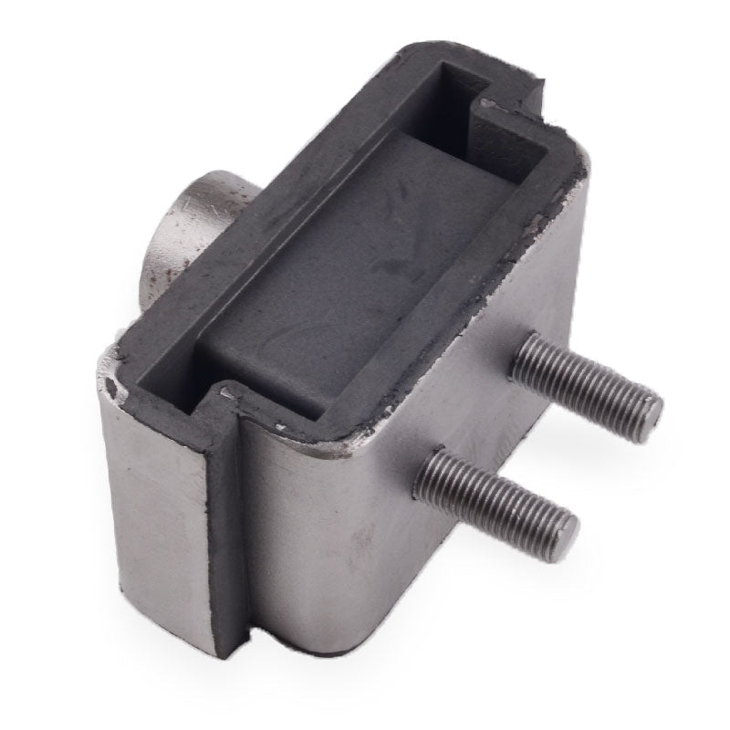 Hitachi Excavator EX200 - 6 Engine Mounting Rubber Cushion Feet Bumper - Fab Heavy Parts
