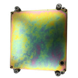 Für Hitachi Bagger EX400-3 EX400-3C Hauptpumpensteuerung PVC 9142477