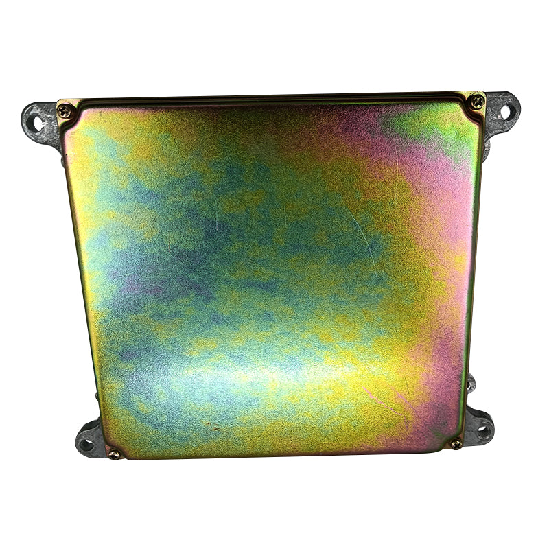 Für Hitachi Bagger EX400-3 EX400-3C Hauptpumpensteuerung PVC 9142477