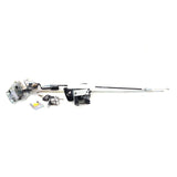 Hitachi Excavator EX70 Door Lock Assembly - Fab Heavy Parts