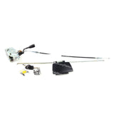 Hitachi Excavator EX70 Door Lock Assembly - Fab Heavy Parts