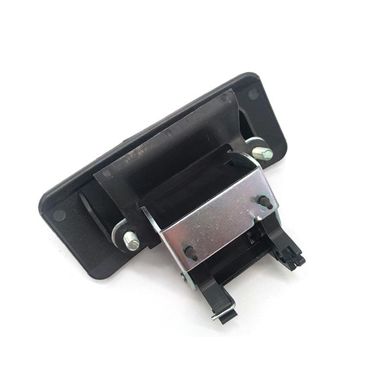 Hitachi Excavator ZAX200 - 5G ZAX300 - 5G ZAX400 - 5G ZAX500 - 5G Door Lock Assembly - Fab Heavy Parts