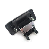 Hitachi Excavator ZAX200 - 5G ZAX300 - 5G ZAX400 - 5G ZAX500 - 5G Door Lock Assembly - Fab Heavy Parts