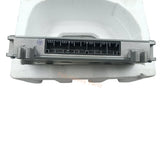 Pour Hitachi ZR130HC ZR420JC Big Controller V-ECU 4445494