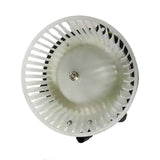 Hitachi Excavator ZX110 ZX120 ZX160 ZX200 ZX225USR ZX230 ZX270 ZX330 24V Blower Motor 4370266 - Fab Heavy Parts