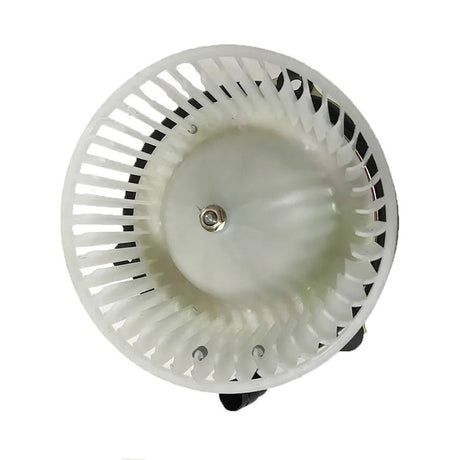Hitachi Excavator ZX110 ZX120 ZX160 ZX200 ZX225USR ZX230 ZX270 ZX330 24V Blower Motor 4370266 - Fab Heavy Parts