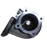 Hitachi Excavator ZX210 - 5 ZX240 - 5 ZX250 - 5 ZX280 - 5 ZX290 - 5 Turbo RHG6 Turbocharger 114400 - 3770, Isuzu Engine 6BG1 - Fab Heavy Parts