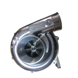 Hitachi Excavator ZX210 ZX240 ZX210 - 3 ZX240 - 3 ZX250 - 3 ZX260 - 3 Turbo RHG6 Turbocharger 114400 - 3770, Isuzu Engine 6BG1 - Fab Heavy Parts