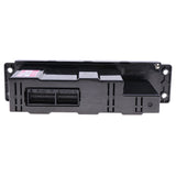 For Hitachi Excavator ZX225USR ZX225USRK ZX225USRK Air Condition Control Panel 4692240 4692239