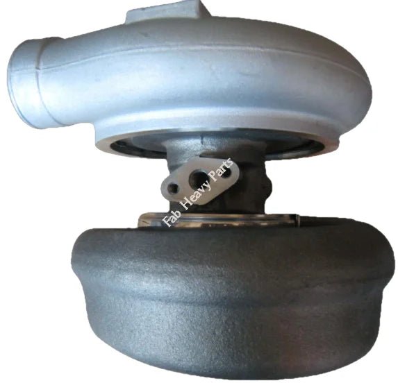 Hitachi Excavator ZX450 ZX470 ZX500 ZX520 ZX870H - 3 Turbo RHC92 Turbocharger 49188 - 01831 114400 - 4441, Isuzu Engine 6WG1T - Fab Heavy Parts