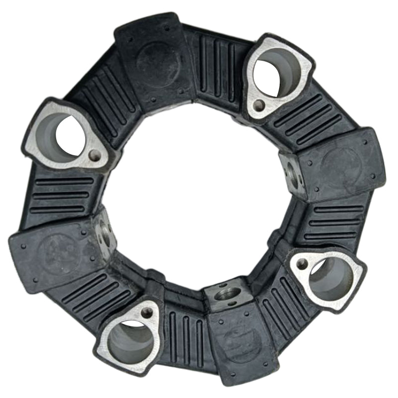 Convient à Hitachi Excavator UH052 UH052M UH062 UH063 Couplage de pompe 4091497