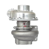 Hitachi ZR130HC UCX300 MA200 - G HU230 - A 270C LC Turbo RHG6 Turbocharger 114400 - 3770, Isuzu Engine 6BG1 - Fab Heavy Parts