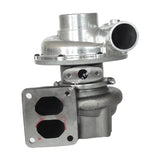 Hitachi ZR130HC UCX300 MA200 - G HU230 - A 270C LC Turbo RHG6 Turbocharger 114400 - 3770, Isuzu Engine 6BG1 - Fab Heavy Parts