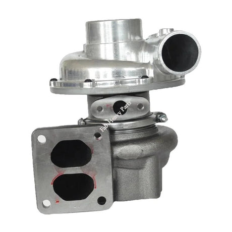 Hitachi ZR130HC UCX300 MA200 - G HU230 - A 270C LC Turbo RHG6 Turbocharger 114400 - 3770, Isuzu Engine 6BG1 - Fab Heavy Parts