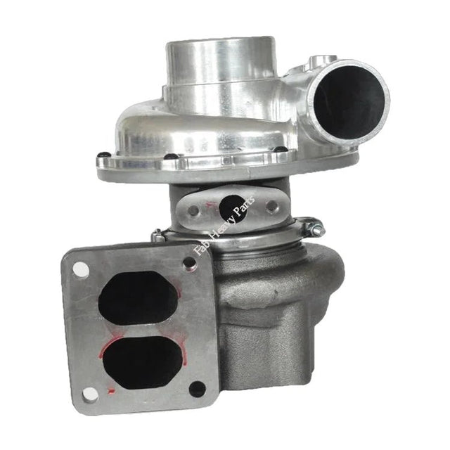 Hitachi ZR130HC UCX300 MA200 - G HU230 - A 270C LC Turbo RHG6 Turbocharger 114400 - 3770, Isuzu Engine 6BG1 - Fab Heavy Parts