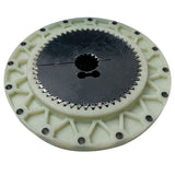 Fits Hitachi ZX120-3 ZX200-3 ZX240-3 ZX330-3 ZX450-3 ZX500LC-3 Coupling 4636444