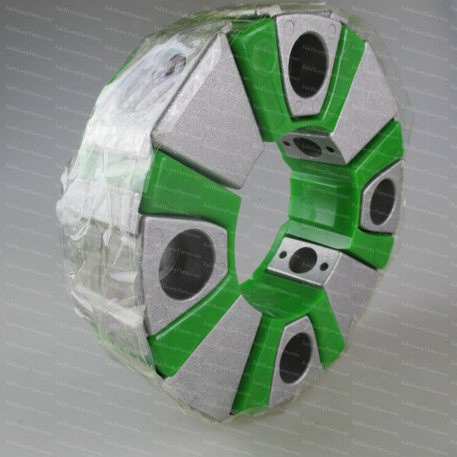 Past Hitachi Graafmachine ZX200-5G ZX210 ZX240 ZX250 ZX280 Pomp Koppeling Montage YB00000114