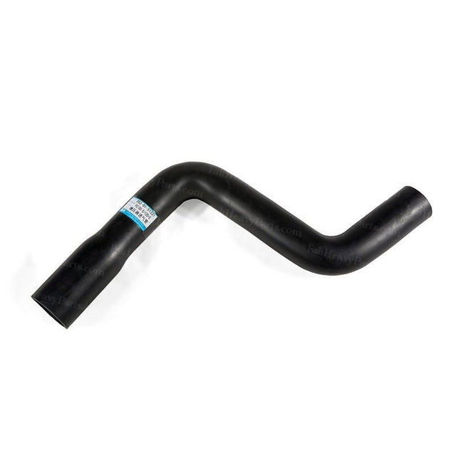 Hose 203 - 01 - 51221 2030151221 Fits For Komatsu PC100 PC100L PC120 PC130 - Fab Heavy Parts
