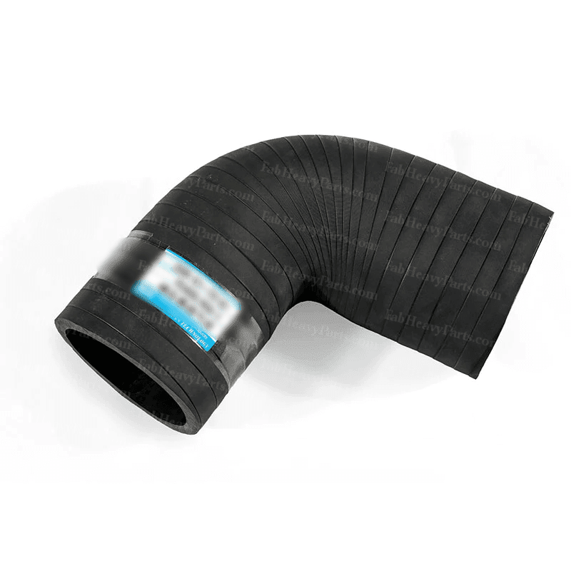 Hose 208 - 01 - 72161 2080172161 Fits For Komatsu PC400 PC450 PC550 - Fab Heavy Parts