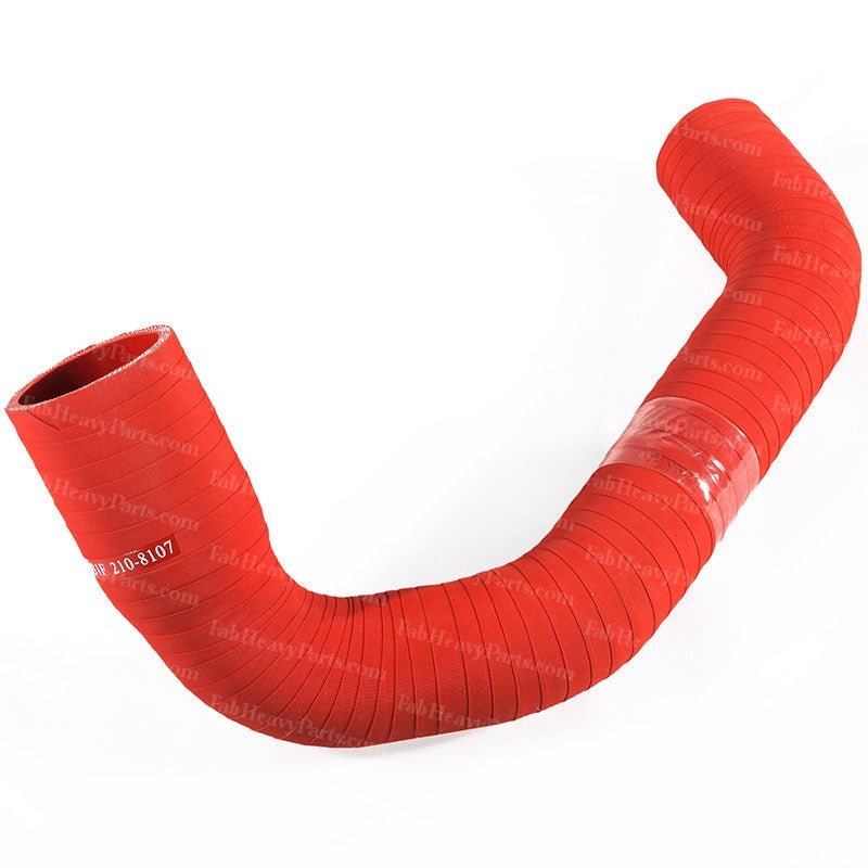 Hose 210 - 8107 2108107 Fits for CAT Caterpillar 320C 320C FM 320C L 320D - Fab Heavy Parts