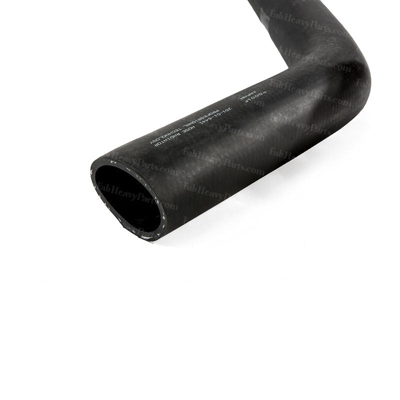 Hose 210 - 8108 2108108 Fits for CAT Caterpillar 320C 320C FM 320C L - Fab Heavy Parts