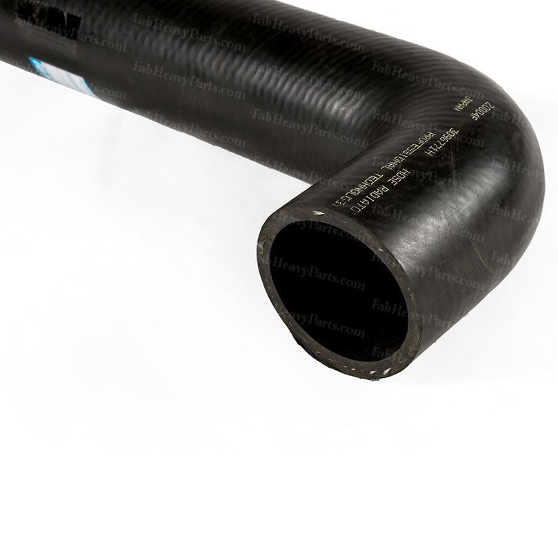 Hose 3096771 For Hitachi Excavator HR750SM ZR240JC ZR600TS ZR800TS ZX70 ZX70 - HHE ZX80LCK ZX80SB - HCME - Fab Heavy Parts