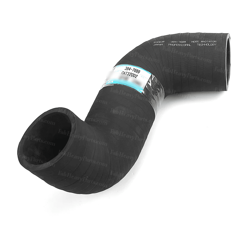 Hose 394 - 7689 3947689 Fits for CAT Caterpillar 320D2 320D2 GC 320D2 L - Fab Heavy Parts