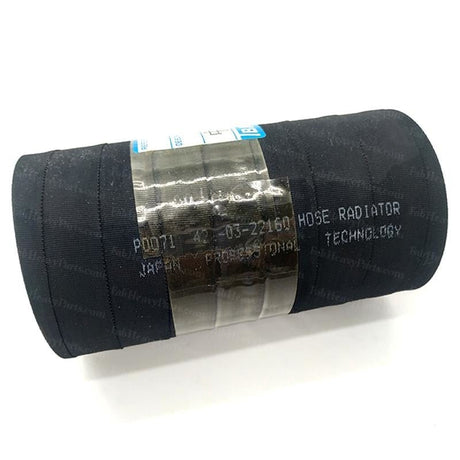 Hose 421 - 03 - 22160 421 - 03 - 22160 Fits For Komatsu WA300 WA300L WA320 WA350 WA380 WA400 WA420 - Fab Heavy Parts