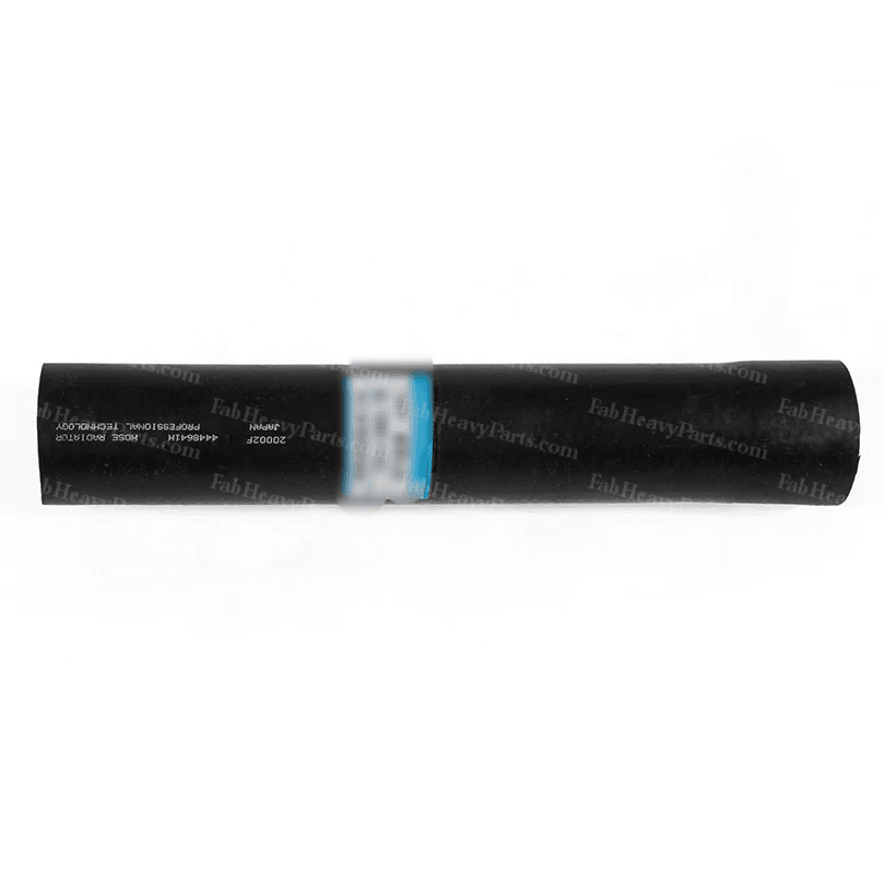 Hose 4448641 For Hitachi Excavator HR750SM ZR240JC ZR600TS ZR800TS ZX60 - HCMC ZX70 ZX70 - HHE ZX80LCK ZX80SB - HCME - Fab Heavy Parts