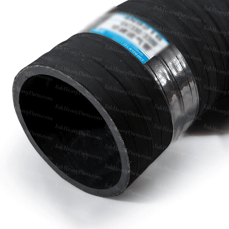 Hose 4N9216 4N - 9216 For CAT Fits for Caterpillar 235B 330 330 FM L 330B 330B L E240 - Fab Heavy Parts