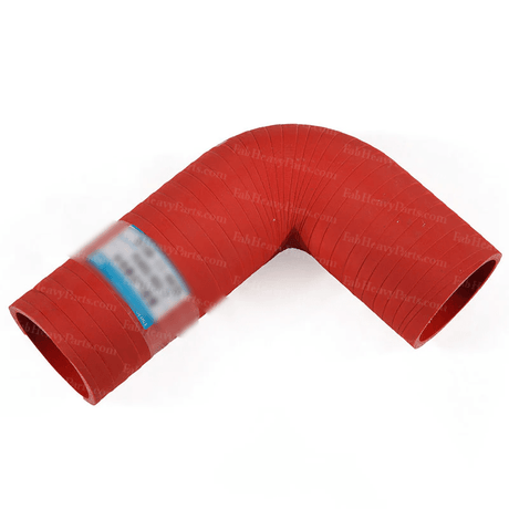 Hose 6156 - 11 - 4470 6156114470 Fits For Komatsu PC400 PC450 - Fab Heavy Parts