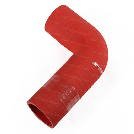 Hose 6156 - 11 - 4470 6156114470 Fits For Komatsu PC400 PC450 - Fab Heavy Parts