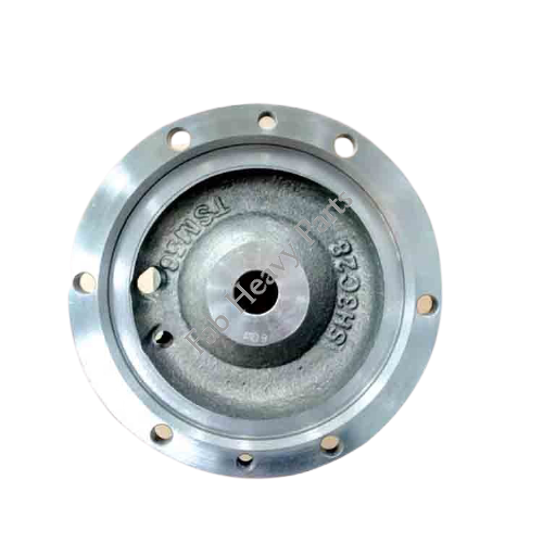 Nouveaux ajustements pour Caterpillar 307e Excavator Swing Motor Loing Seching Market